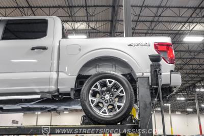 2024 Ford F-150 4x4 STX Supercrew