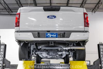 2024 Ford F-150 4x4 STX Supercrew