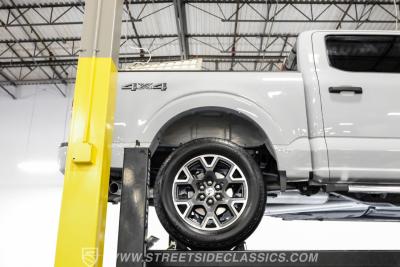 2024 Ford F-150 4x4 STX Supercrew