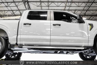 2024 Ford F-150 4x4 STX Supercrew