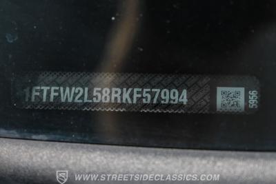 2024 Ford F-150 4x4 STX Supercrew