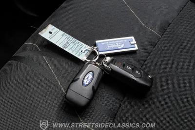 2024 Ford F-150 4x4 STX Supercrew