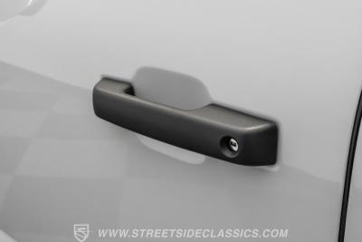 2024 Ford F-150 4x4 STX Supercrew