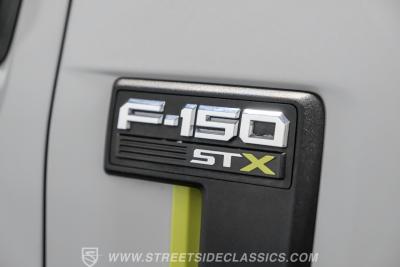 2024 Ford F-150 4x4 STX Supercrew