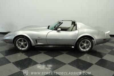 1977 Chevrolet Corvette