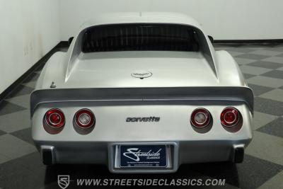 1977 Chevrolet Corvette