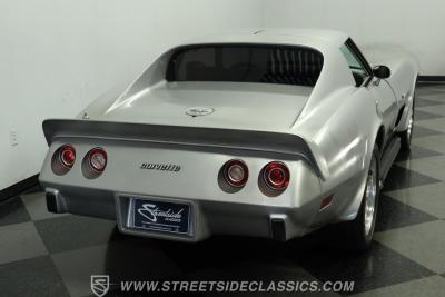 1977 Chevrolet Corvette