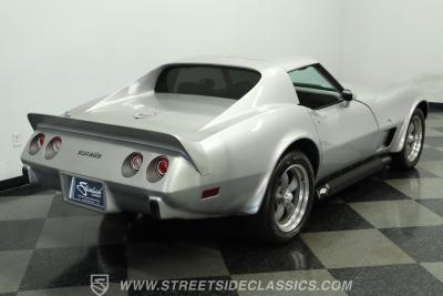 1977 Chevrolet Corvette