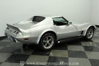 1977 Chevrolet Corvette