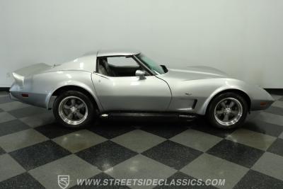 1977 Chevrolet Corvette