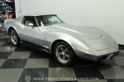 1977 Chevrolet Corvette