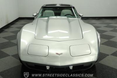 1977 Chevrolet Corvette