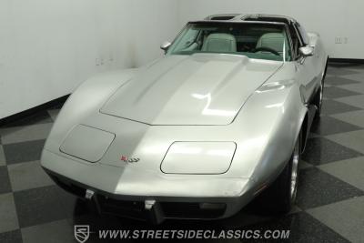 1977 Chevrolet Corvette