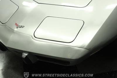 1977 Chevrolet Corvette