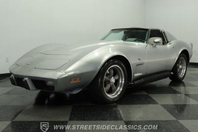 1977 Chevrolet Corvette