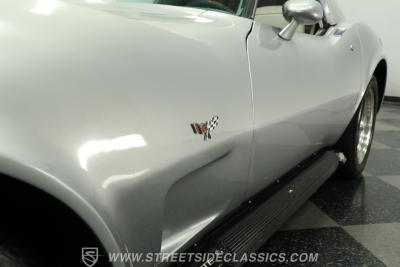 1977 Chevrolet Corvette