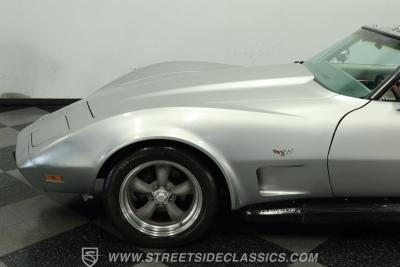 1977 Chevrolet Corvette