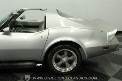 1977 Chevrolet Corvette