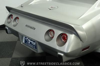 1977 Chevrolet Corvette