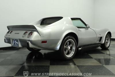 1977 Chevrolet Corvette