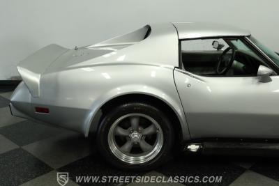 1977 Chevrolet Corvette