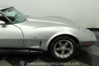 1977 Chevrolet Corvette