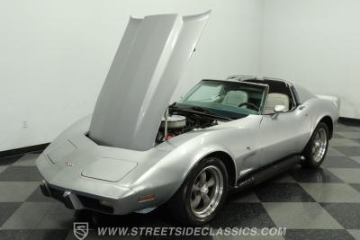 1977 Chevrolet Corvette