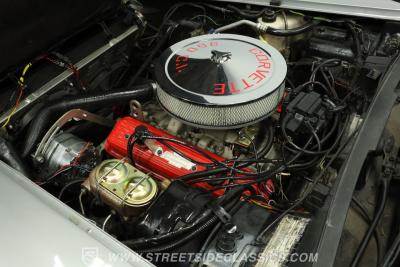 1977 Chevrolet Corvette