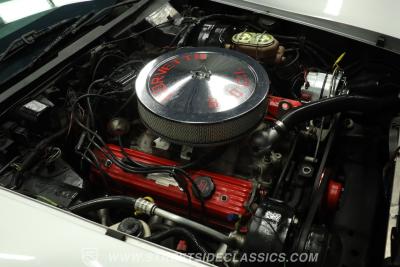 1977 Chevrolet Corvette