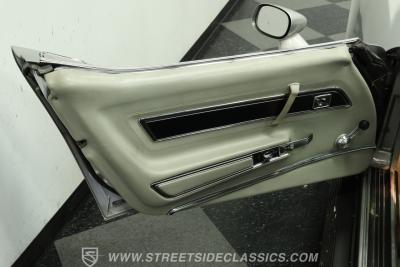 1977 Chevrolet Corvette