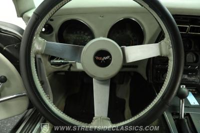 1977 Chevrolet Corvette