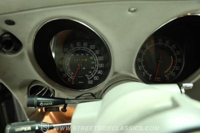 1977 Chevrolet Corvette