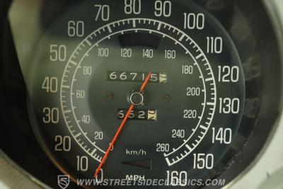 1977 Chevrolet Corvette