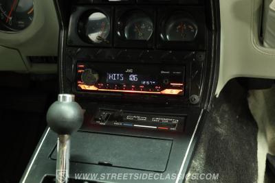 1977 Chevrolet Corvette