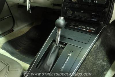 1977 Chevrolet Corvette