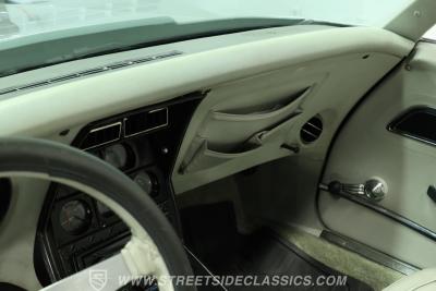 1977 Chevrolet Corvette