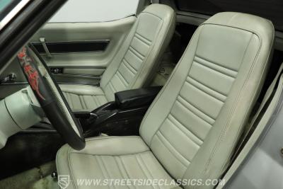 1977 Chevrolet Corvette