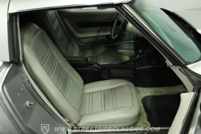 1977 Chevrolet Corvette