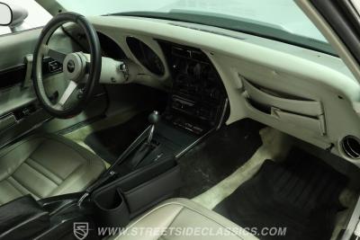 1977 Chevrolet Corvette