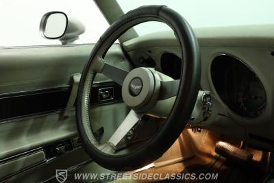 1977 Chevrolet Corvette