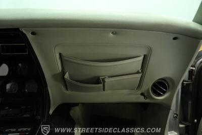 1977 Chevrolet Corvette