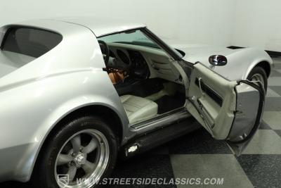 1977 Chevrolet Corvette