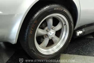 1977 Chevrolet Corvette