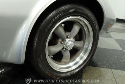 1977 Chevrolet Corvette