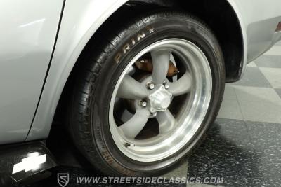 1977 Chevrolet Corvette