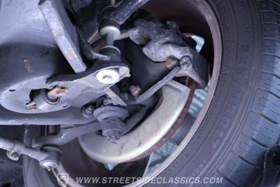 1977 Chevrolet Corvette