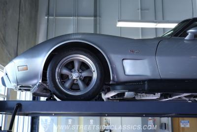 1977 Chevrolet Corvette