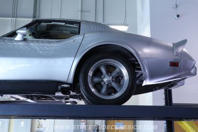 1977 Chevrolet Corvette