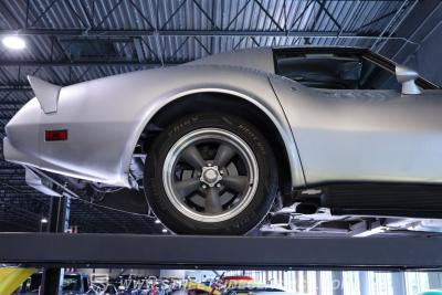 1977 Chevrolet Corvette