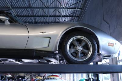 1977 Chevrolet Corvette